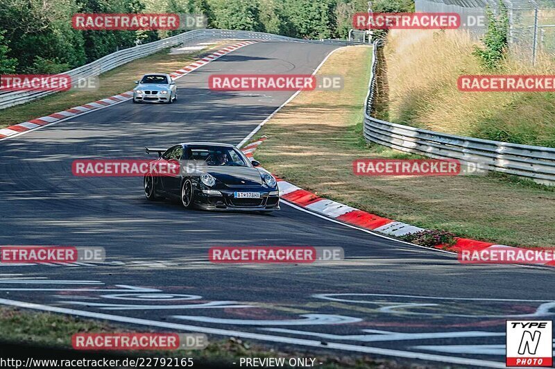 Bild #22792165 - Touristenfahrten Nürburgring Nordschleife (06.07.2023)