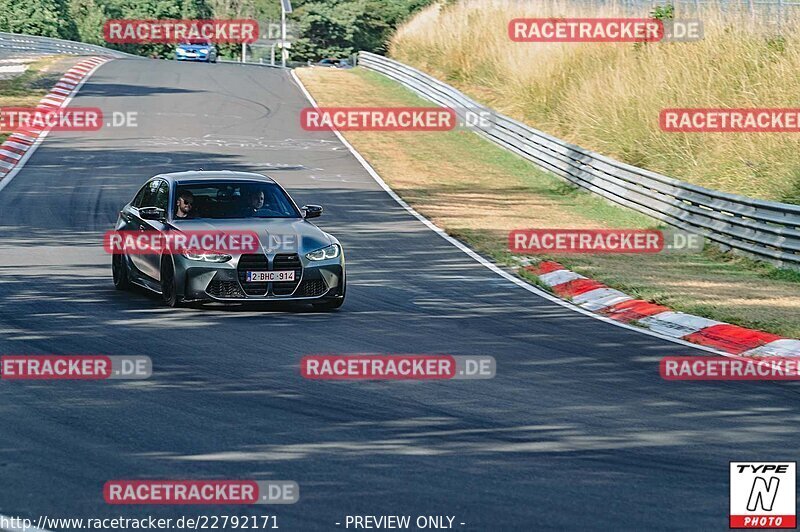 Bild #22792171 - Touristenfahrten Nürburgring Nordschleife (06.07.2023)