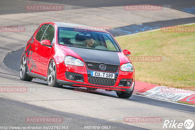 Bild #22792363 - Touristenfahrten Nürburgring Nordschleife (06.07.2023)