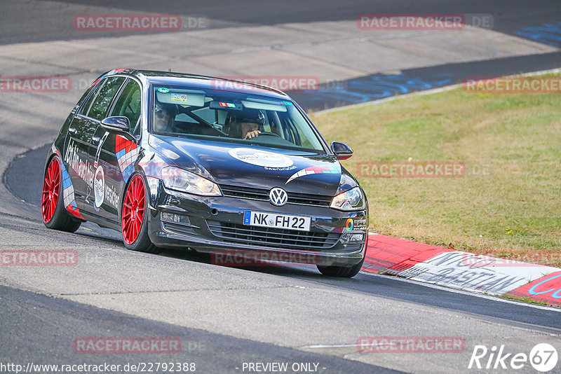 Bild #22792388 - Touristenfahrten Nürburgring Nordschleife (06.07.2023)