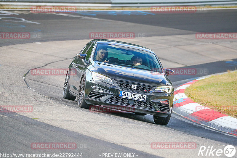 Bild #22792444 - Touristenfahrten Nürburgring Nordschleife (06.07.2023)