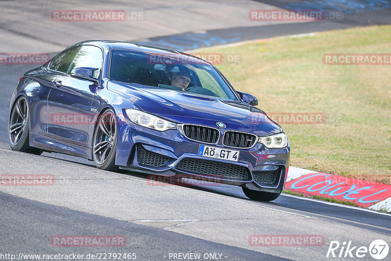 Bild #22792465 - Touristenfahrten Nürburgring Nordschleife (06.07.2023)