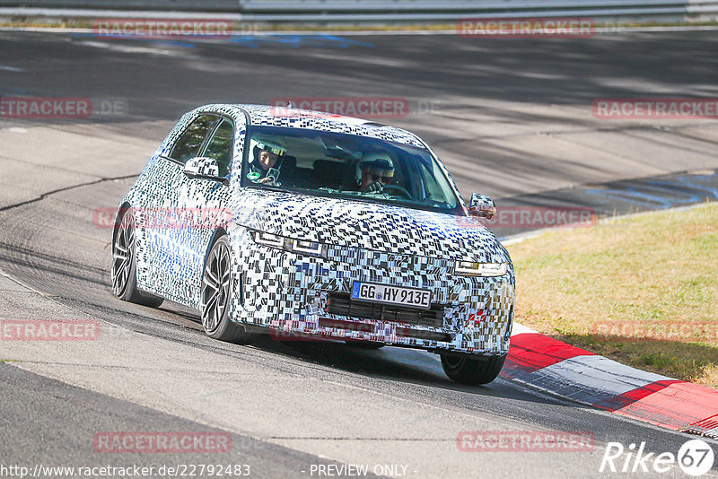 Bild #22792483 - Touristenfahrten Nürburgring Nordschleife (06.07.2023)