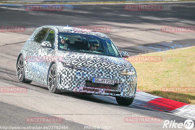 Bild #22792484 - Touristenfahrten Nürburgring Nordschleife (06.07.2023)