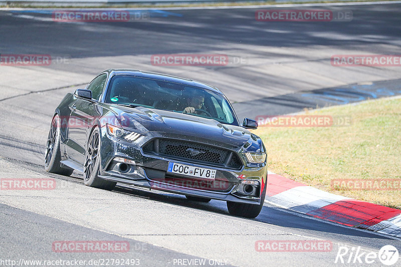 Bild #22792493 - Touristenfahrten Nürburgring Nordschleife (06.07.2023)