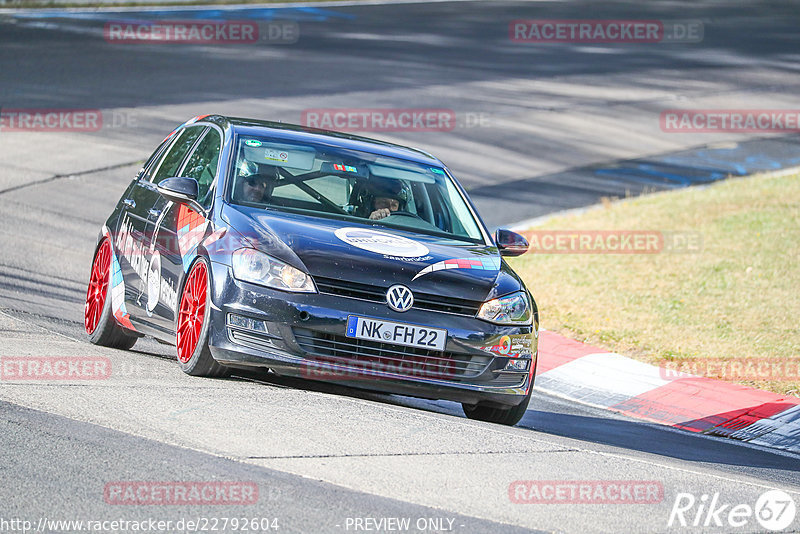 Bild #22792604 - Touristenfahrten Nürburgring Nordschleife (06.07.2023)