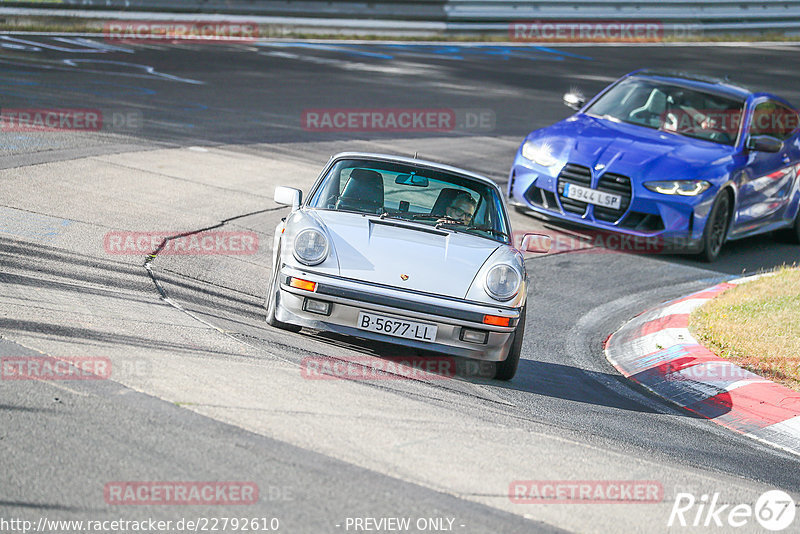 Bild #22792610 - Touristenfahrten Nürburgring Nordschleife (06.07.2023)