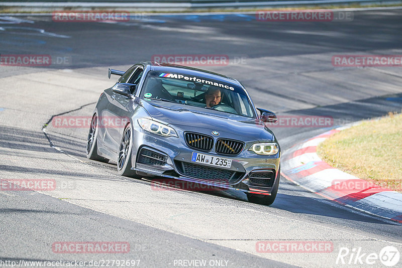 Bild #22792697 - Touristenfahrten Nürburgring Nordschleife (06.07.2023)