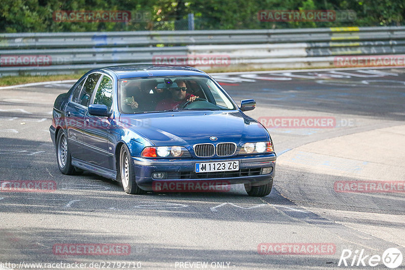 Bild #22792710 - Touristenfahrten Nürburgring Nordschleife (06.07.2023)