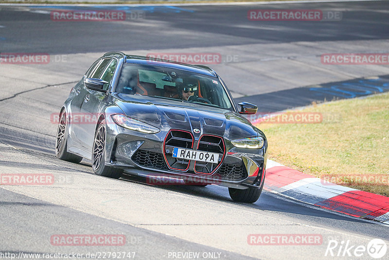 Bild #22792747 - Touristenfahrten Nürburgring Nordschleife (06.07.2023)