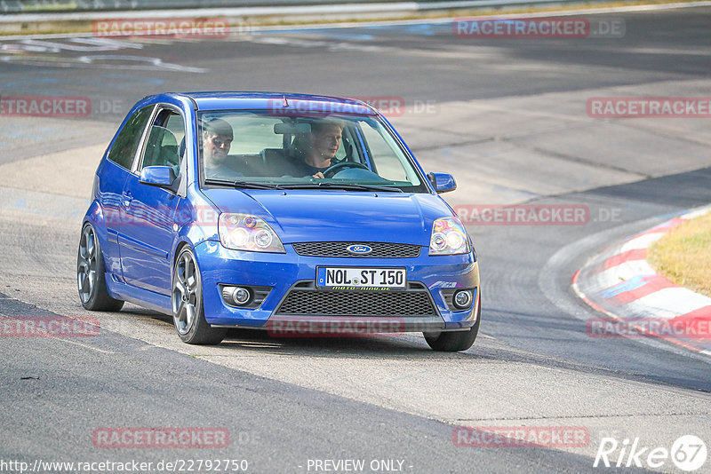 Bild #22792750 - Touristenfahrten Nürburgring Nordschleife (06.07.2023)