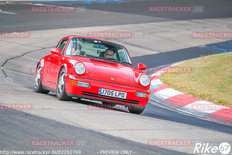 Bild #22792769 - Touristenfahrten Nürburgring Nordschleife (06.07.2023)