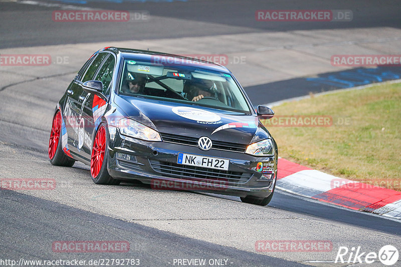 Bild #22792783 - Touristenfahrten Nürburgring Nordschleife (06.07.2023)