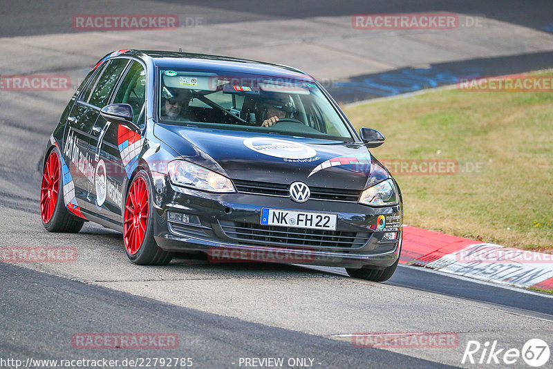 Bild #22792785 - Touristenfahrten Nürburgring Nordschleife (06.07.2023)