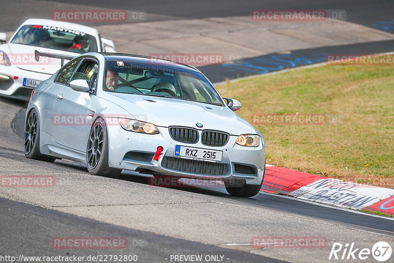 Bild #22792800 - Touristenfahrten Nürburgring Nordschleife (06.07.2023)