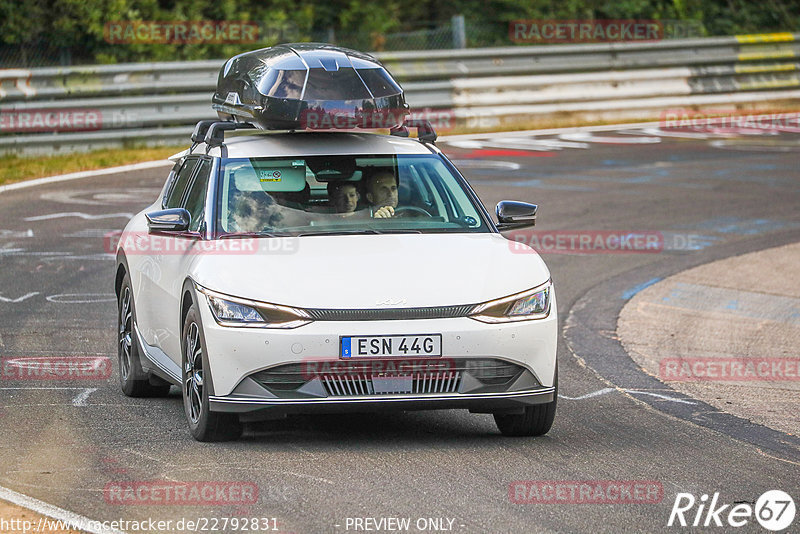 Bild #22792831 - Touristenfahrten Nürburgring Nordschleife (06.07.2023)