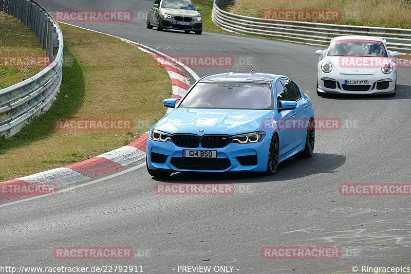 Bild #22792911 - Touristenfahrten Nürburgring Nordschleife (06.07.2023)