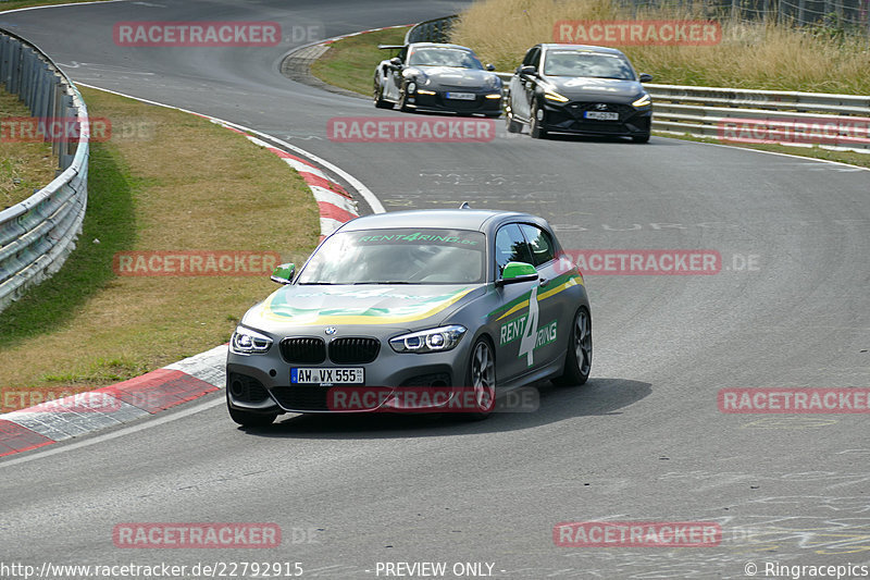 Bild #22792915 - Touristenfahrten Nürburgring Nordschleife (06.07.2023)