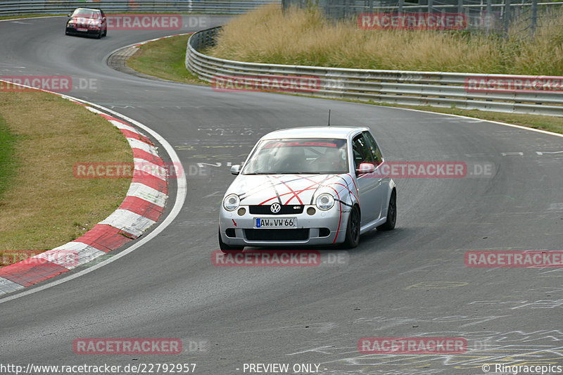 Bild #22792957 - Touristenfahrten Nürburgring Nordschleife (06.07.2023)