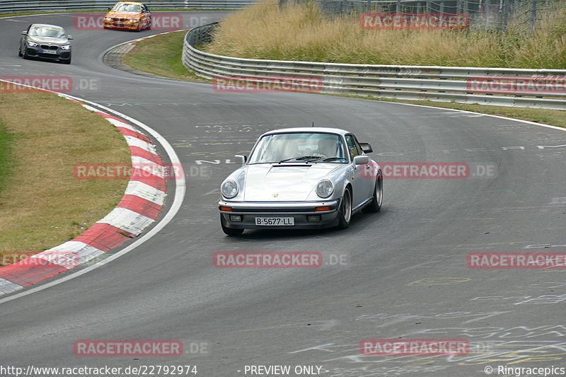 Bild #22792974 - Touristenfahrten Nürburgring Nordschleife (06.07.2023)