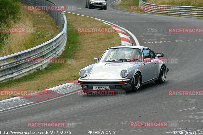 Bild #22792976 - Touristenfahrten Nürburgring Nordschleife (06.07.2023)