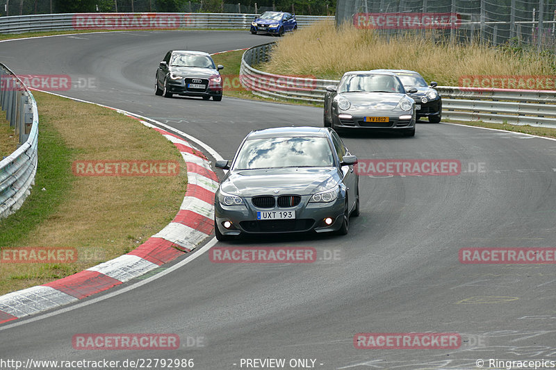 Bild #22792986 - Touristenfahrten Nürburgring Nordschleife (06.07.2023)