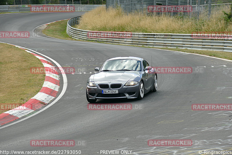 Bild #22793050 - Touristenfahrten Nürburgring Nordschleife (06.07.2023)