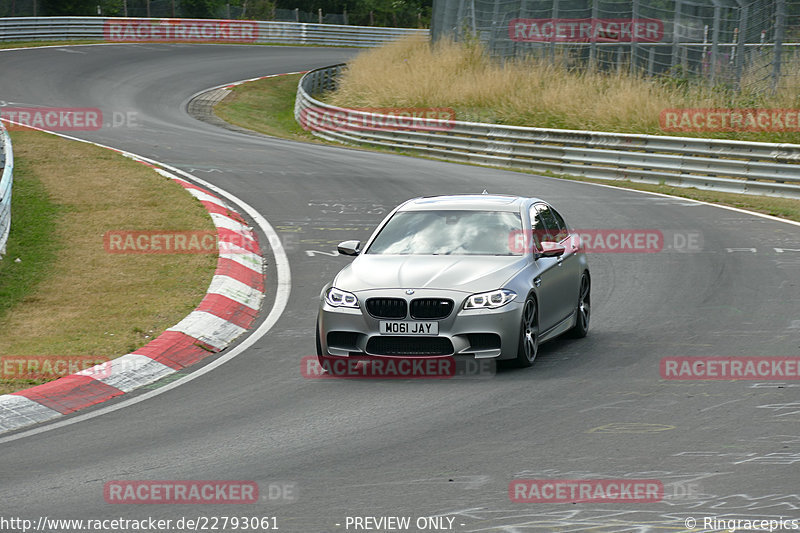 Bild #22793061 - Touristenfahrten Nürburgring Nordschleife (06.07.2023)