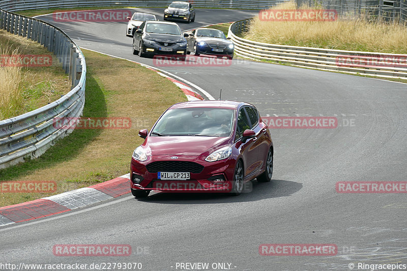 Bild #22793070 - Touristenfahrten Nürburgring Nordschleife (06.07.2023)