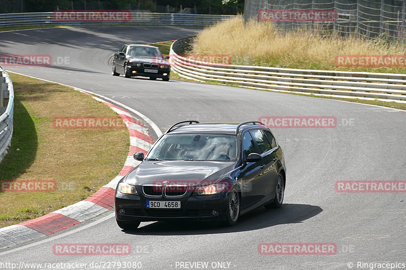 Bild #22793080 - Touristenfahrten Nürburgring Nordschleife (06.07.2023)