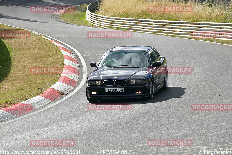 Bild #22793081 - Touristenfahrten Nürburgring Nordschleife (06.07.2023)