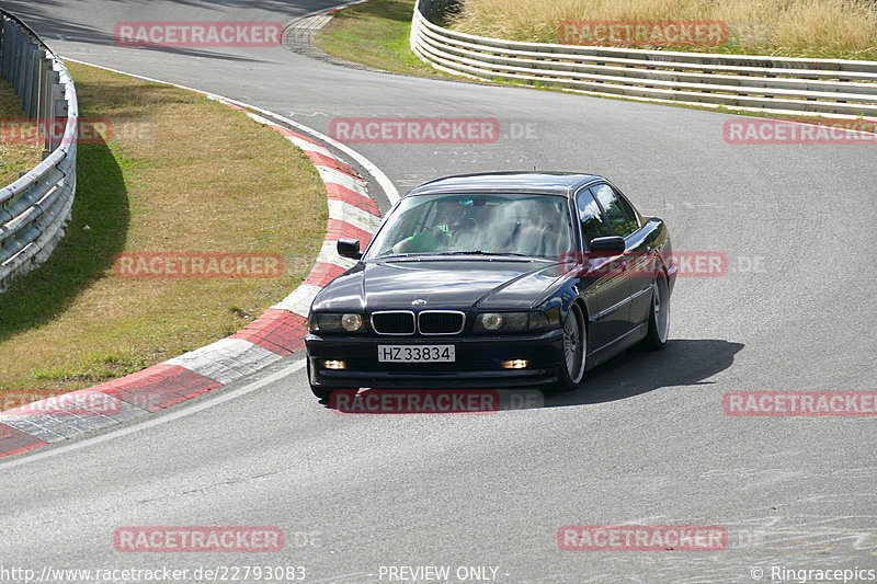 Bild #22793083 - Touristenfahrten Nürburgring Nordschleife (06.07.2023)