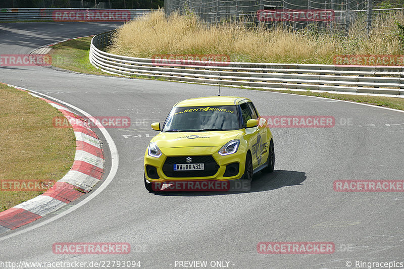 Bild #22793094 - Touristenfahrten Nürburgring Nordschleife (06.07.2023)