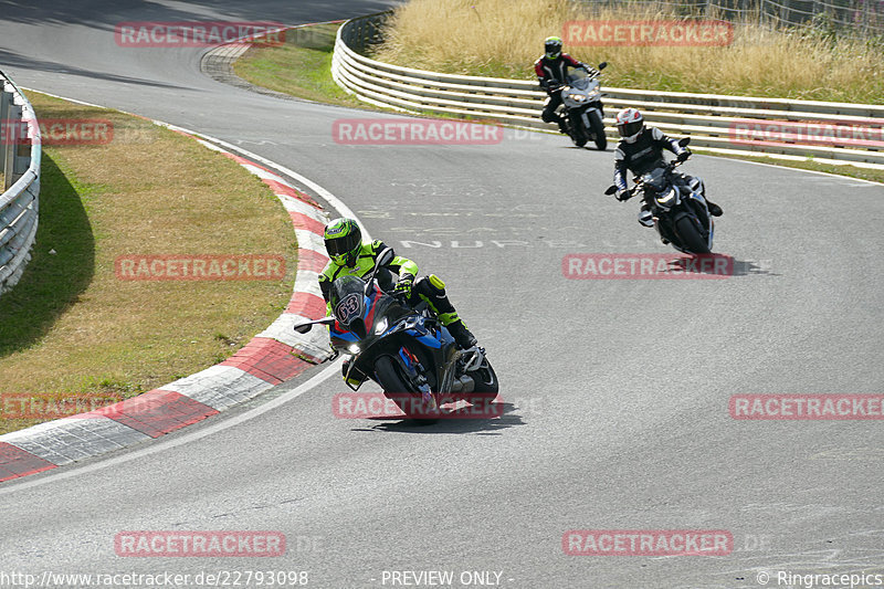 Bild #22793098 - Touristenfahrten Nürburgring Nordschleife (06.07.2023)