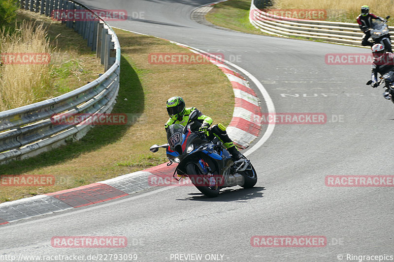 Bild #22793099 - Touristenfahrten Nürburgring Nordschleife (06.07.2023)