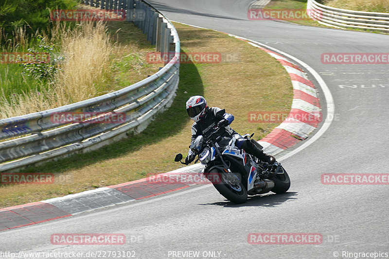 Bild #22793102 - Touristenfahrten Nürburgring Nordschleife (06.07.2023)