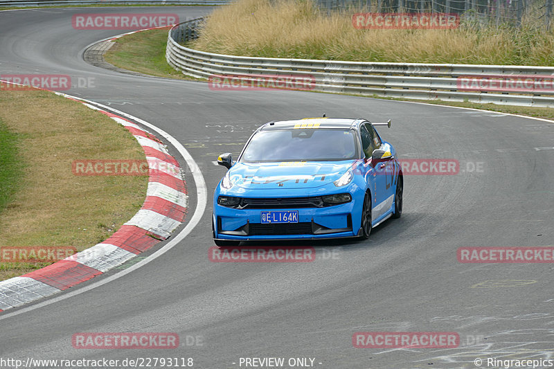 Bild #22793118 - Touristenfahrten Nürburgring Nordschleife (06.07.2023)