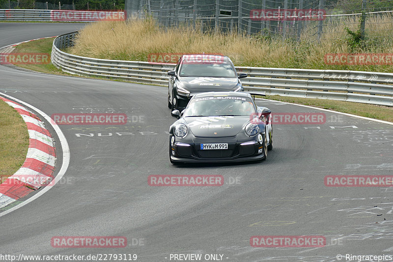 Bild #22793119 - Touristenfahrten Nürburgring Nordschleife (06.07.2023)