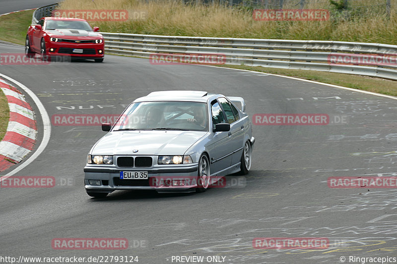 Bild #22793124 - Touristenfahrten Nürburgring Nordschleife (06.07.2023)