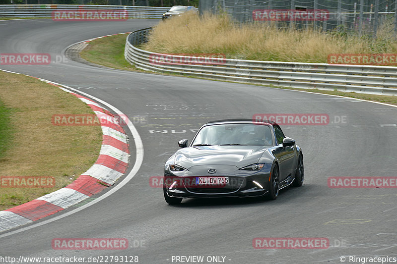 Bild #22793128 - Touristenfahrten Nürburgring Nordschleife (06.07.2023)