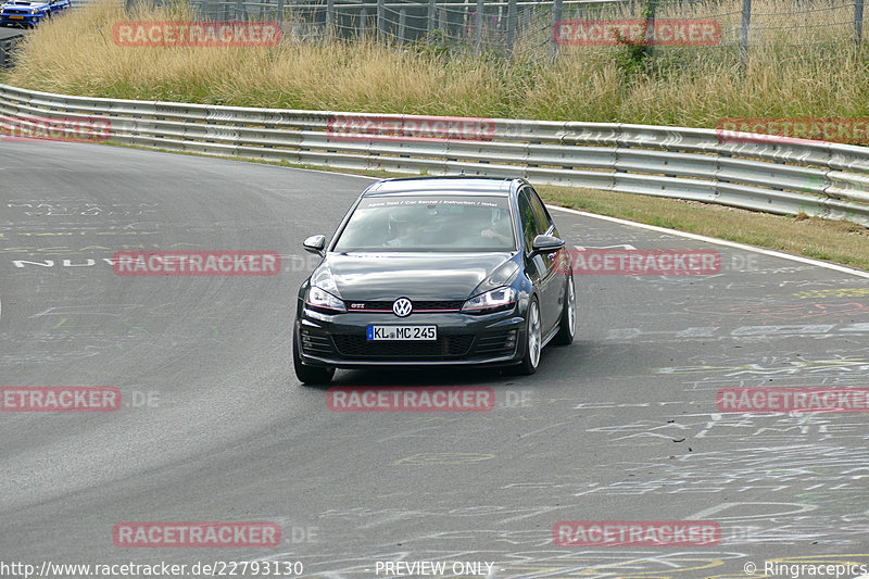 Bild #22793130 - Touristenfahrten Nürburgring Nordschleife (06.07.2023)