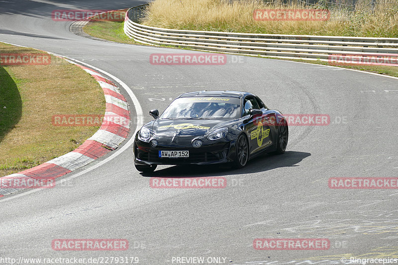 Bild #22793179 - Touristenfahrten Nürburgring Nordschleife (06.07.2023)