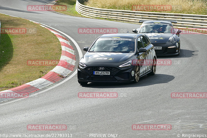 Bild #22793313 - Touristenfahrten Nürburgring Nordschleife (06.07.2023)