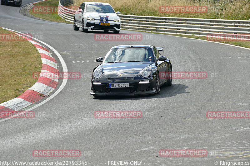 Bild #22793345 - Touristenfahrten Nürburgring Nordschleife (06.07.2023)