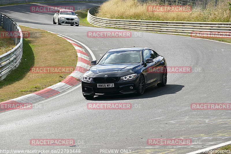 Bild #22793448 - Touristenfahrten Nürburgring Nordschleife (06.07.2023)