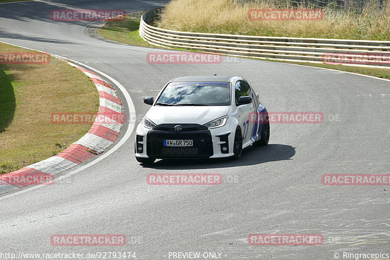 Bild #22793474 - Touristenfahrten Nürburgring Nordschleife (06.07.2023)