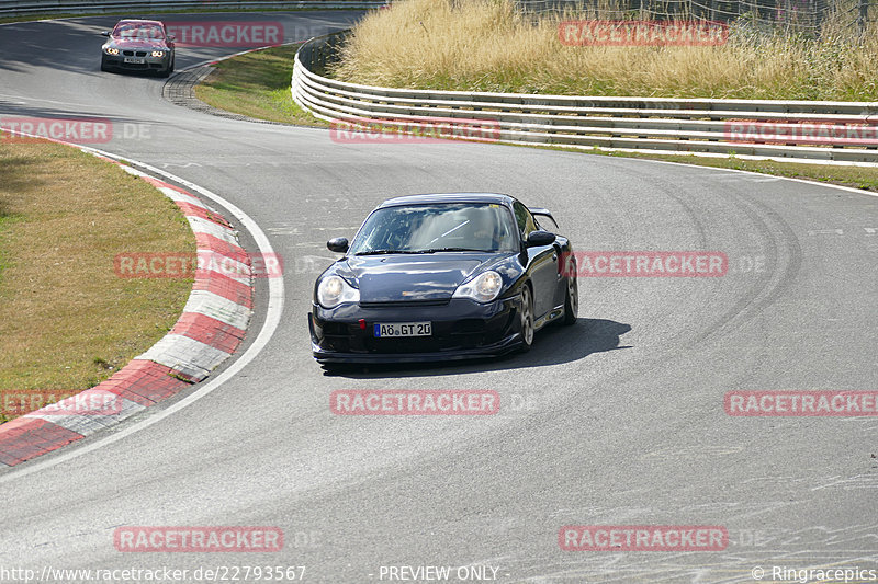 Bild #22793567 - Touristenfahrten Nürburgring Nordschleife (06.07.2023)