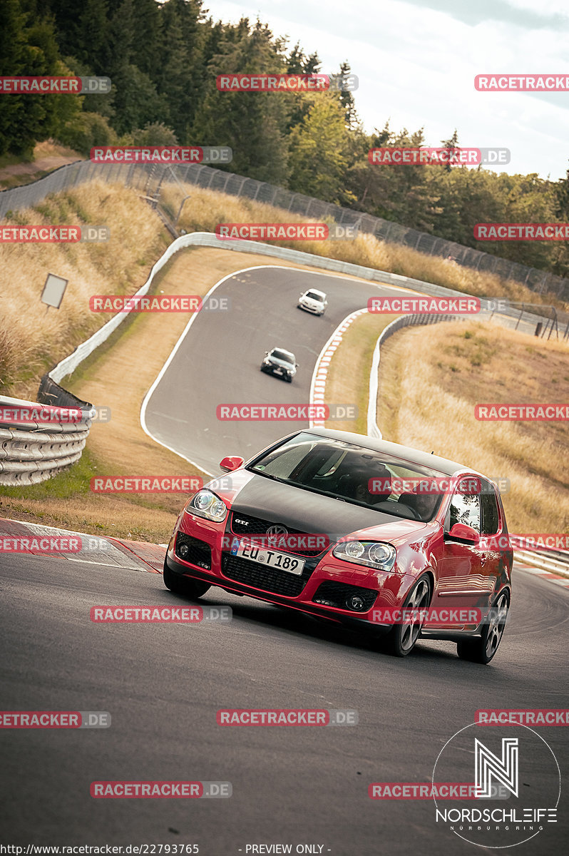 Bild #22793765 - Touristenfahrten Nürburgring Nordschleife (06.07.2023)