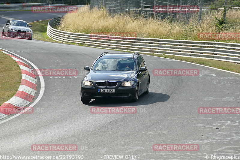 Bild #22793793 - Touristenfahrten Nürburgring Nordschleife (06.07.2023)