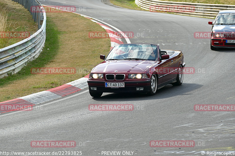 Bild #22793825 - Touristenfahrten Nürburgring Nordschleife (06.07.2023)